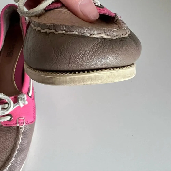 Sperry Top-Sider Audrey Slip-On - Picture 3 of 14